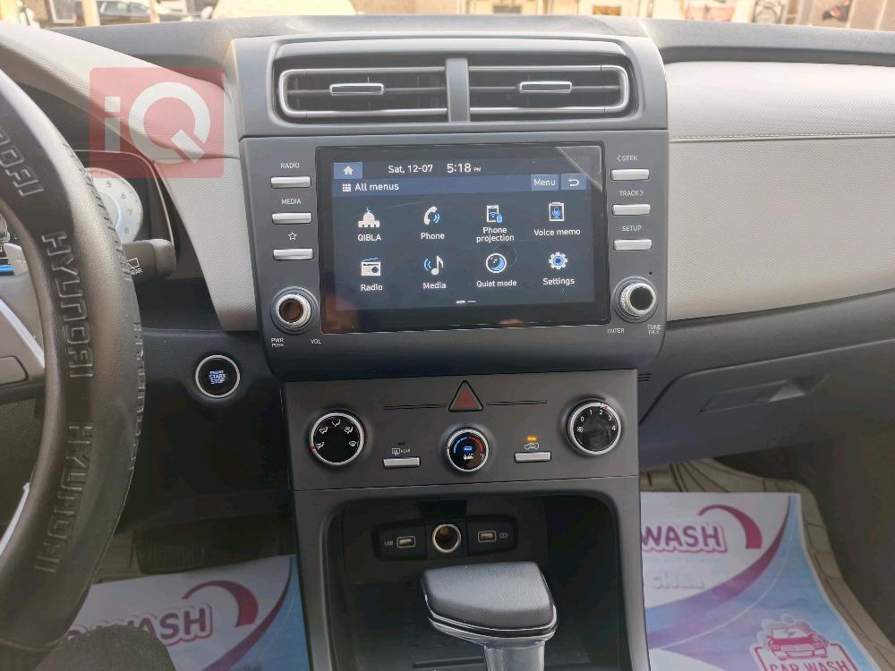 هیوندای کرێتا